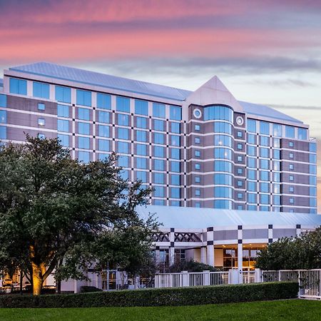 Renaissance Dallas North Hotel Farmers Branch Esterno foto