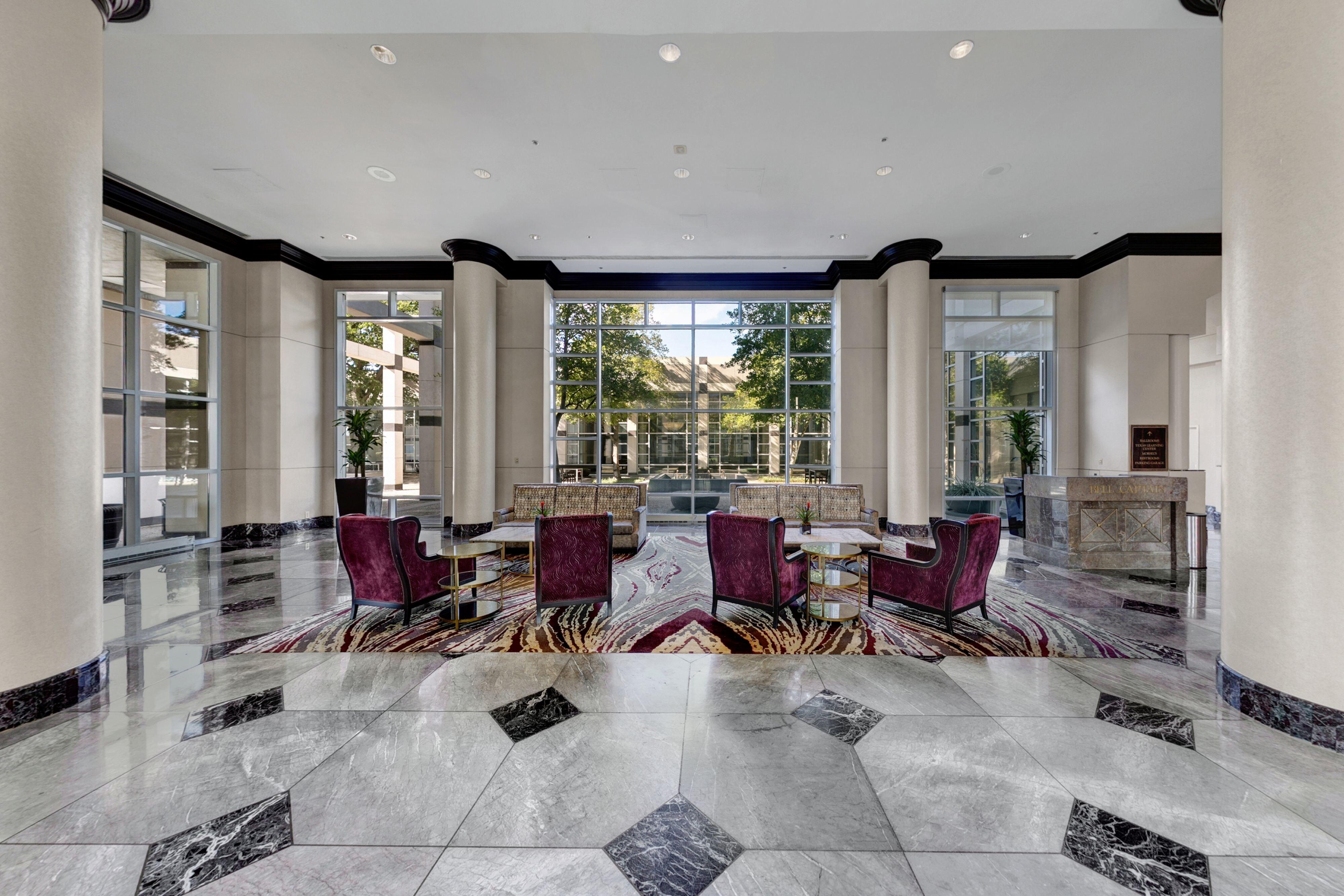 Renaissance Dallas North Hotel Farmers Branch Esterno foto