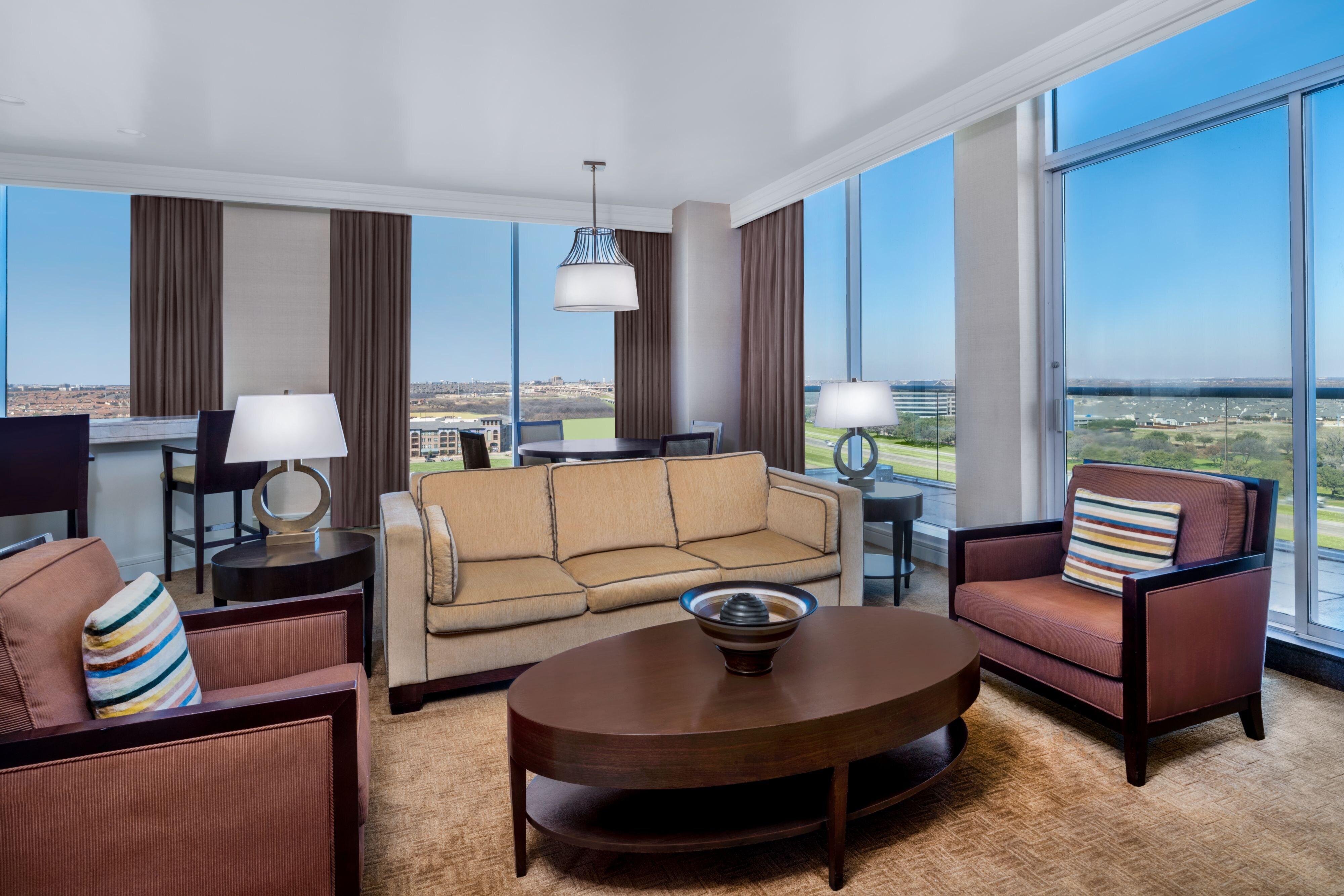 Renaissance Dallas North Hotel Farmers Branch Esterno foto