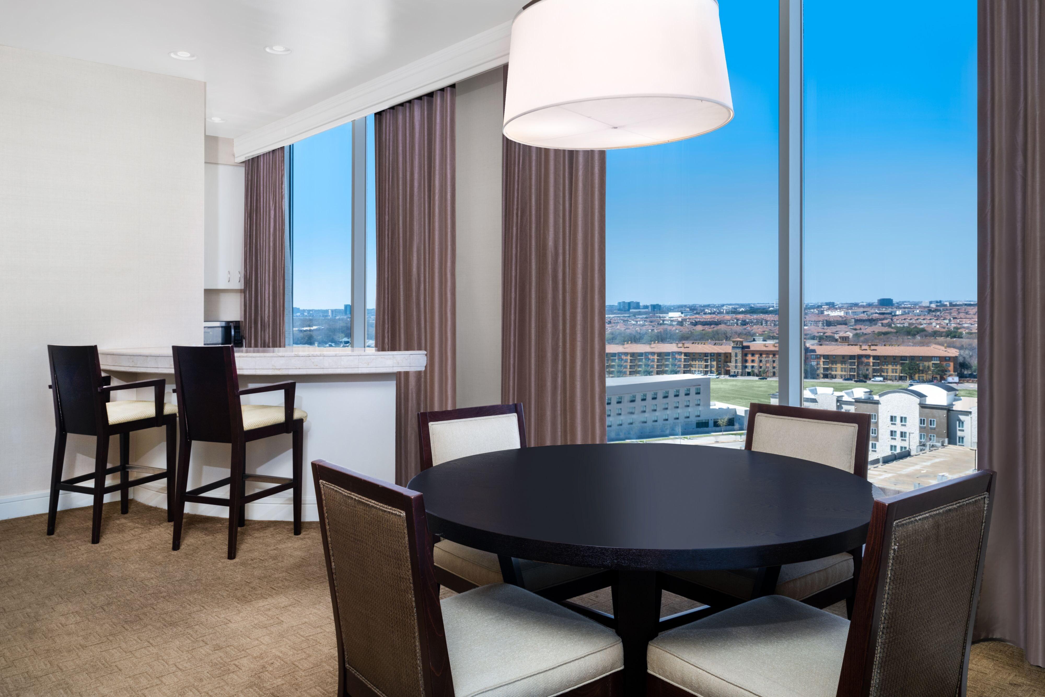 Renaissance Dallas North Hotel Farmers Branch Esterno foto