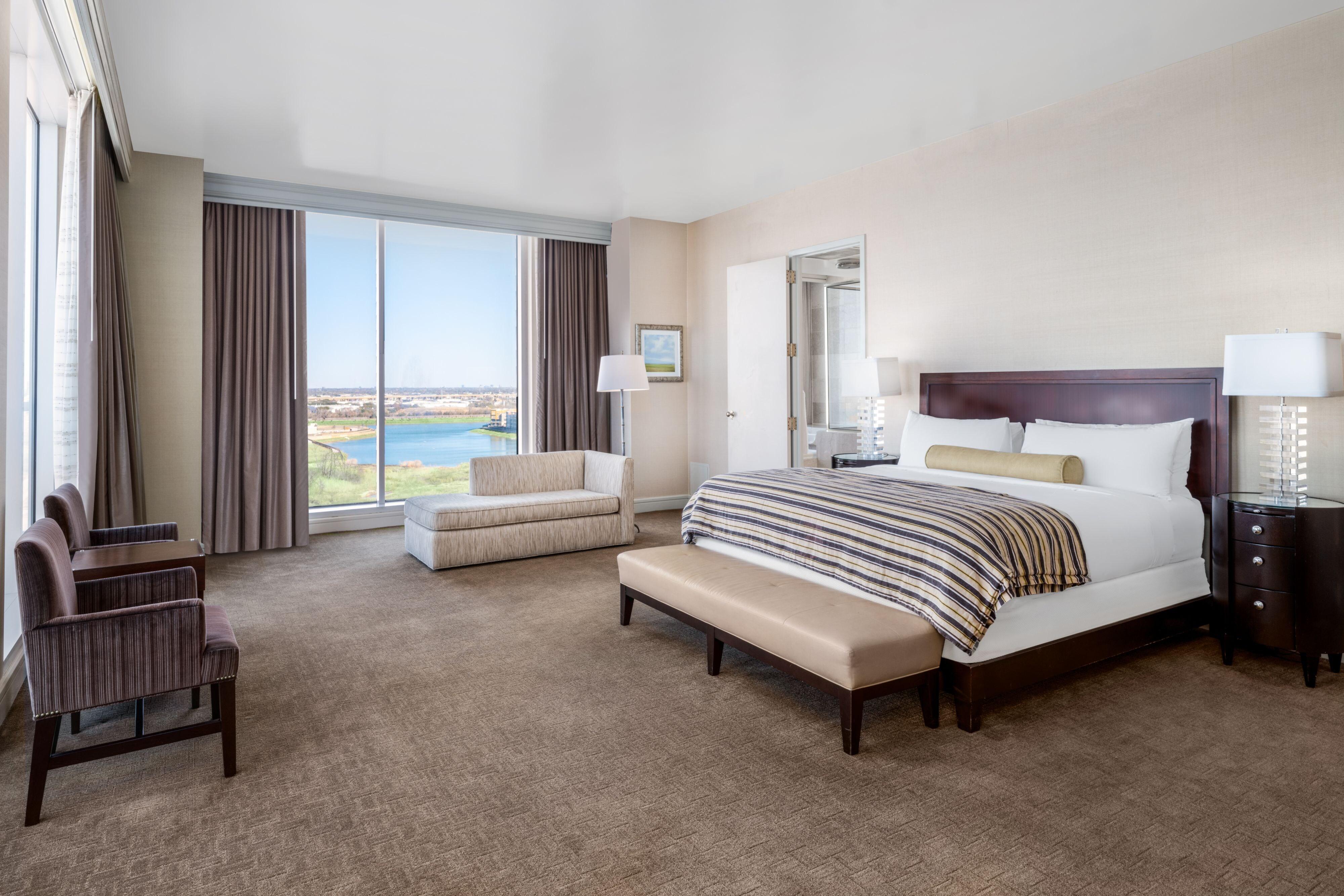 Renaissance Dallas North Hotel Farmers Branch Esterno foto