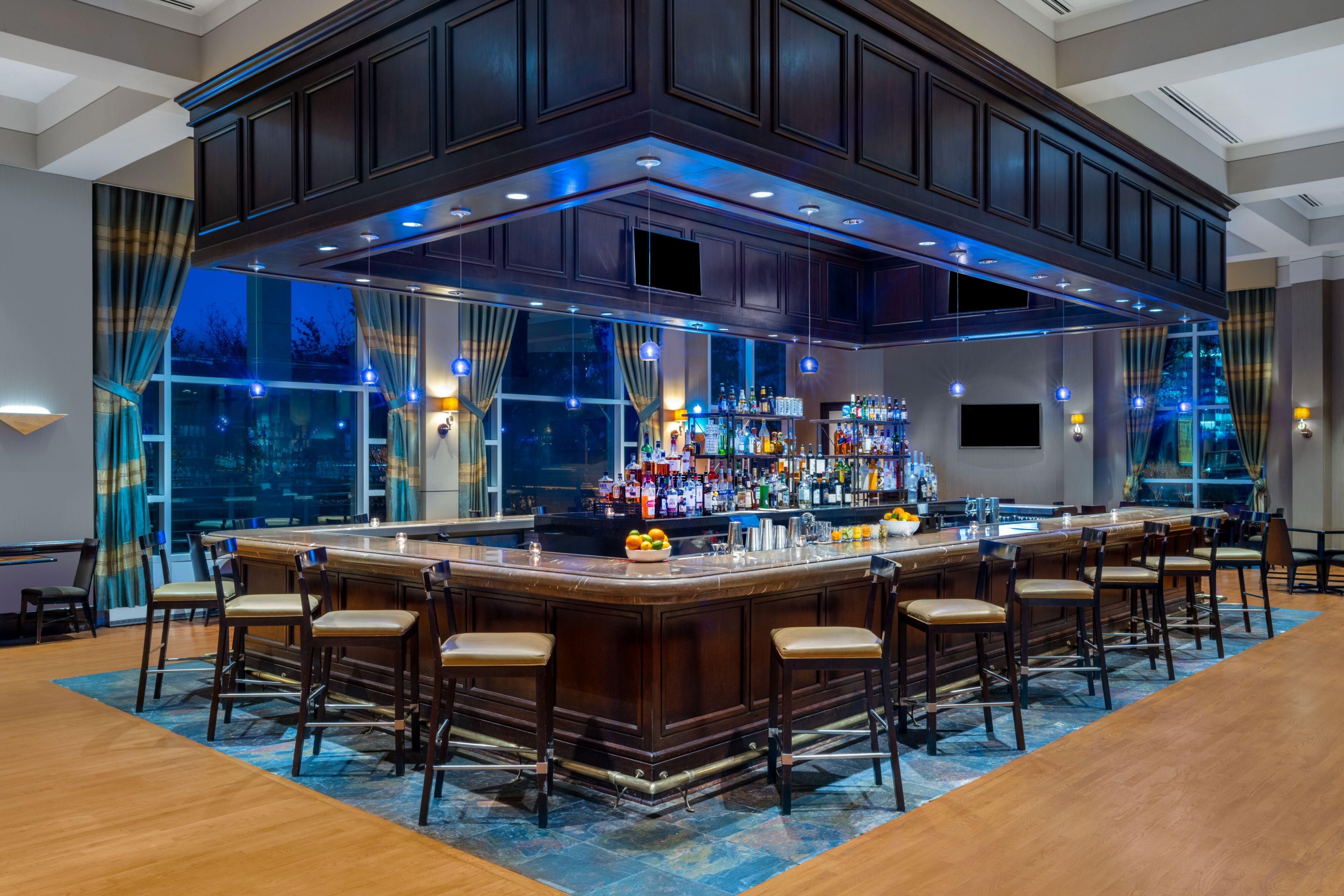 Renaissance Dallas North Hotel Farmers Branch Esterno foto
