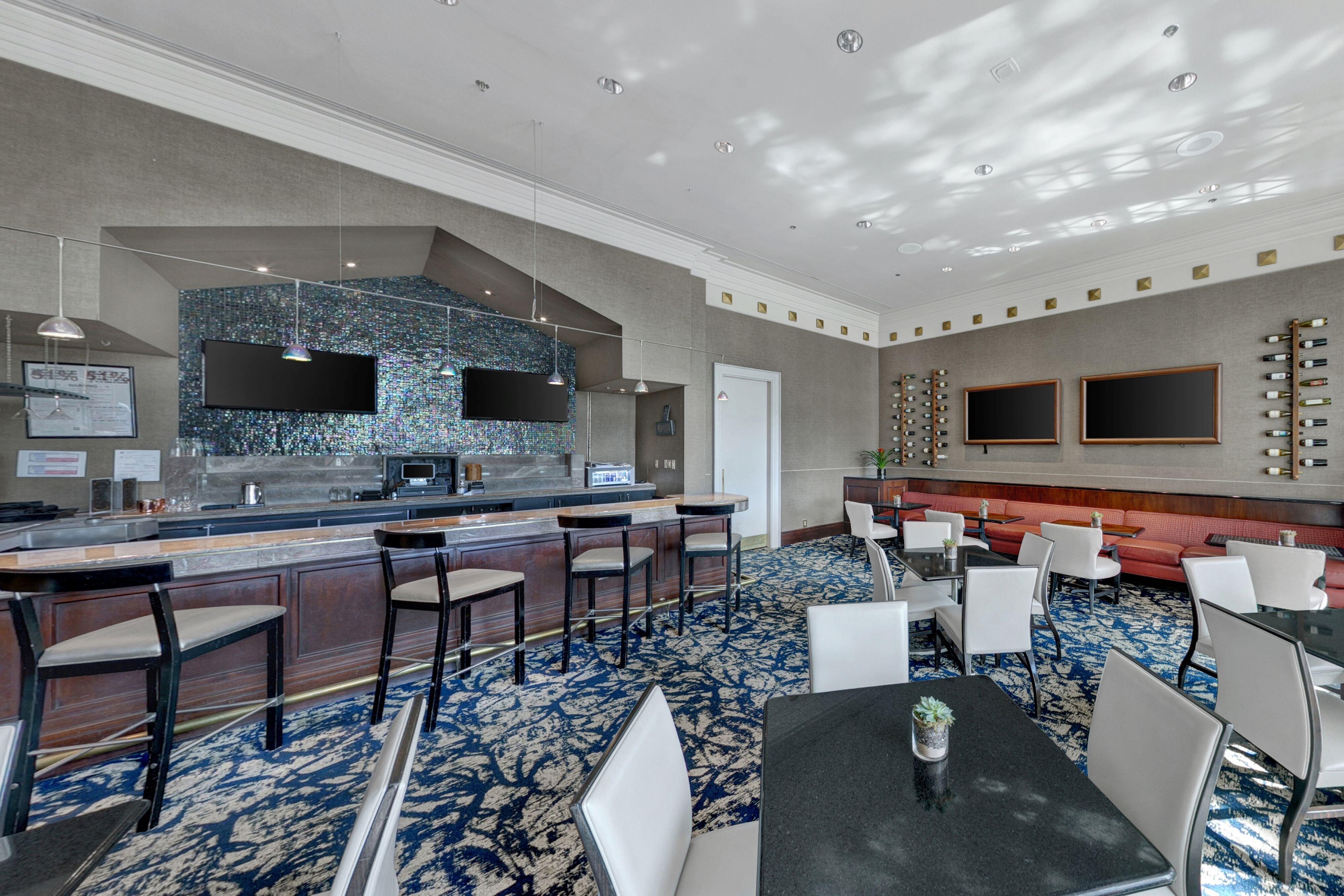 Renaissance Dallas North Hotel Farmers Branch Esterno foto