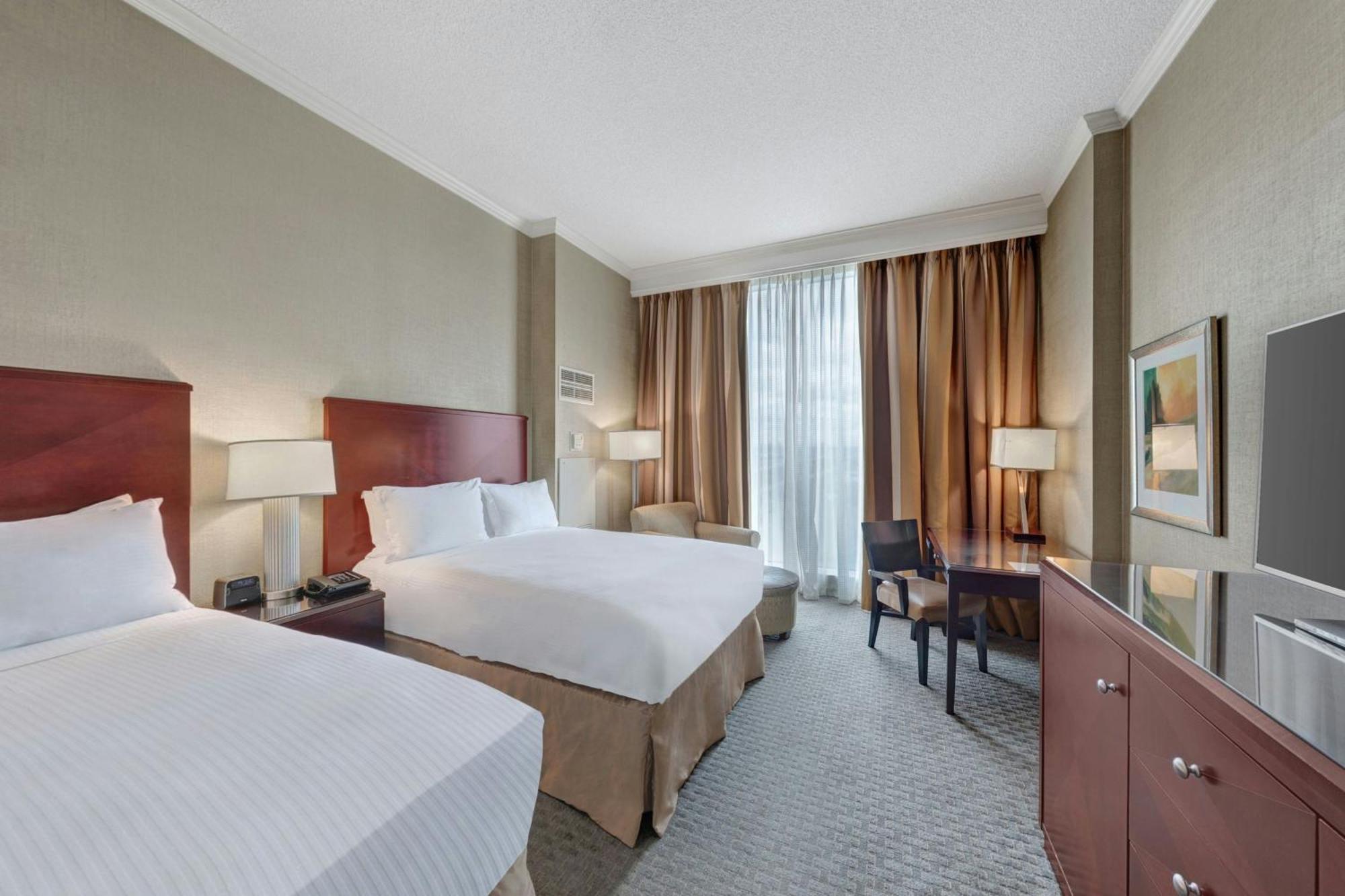 Renaissance Dallas North Hotel Farmers Branch Esterno foto